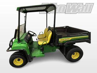 2022 John Deere GATOR TX