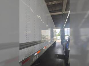 2012 Utility 4000D