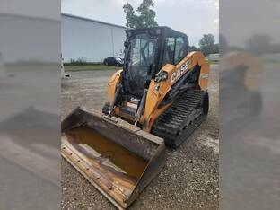 2023 Case TV450B