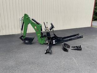 2015 John Deere 485
