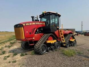 2018 Versatile 610DT