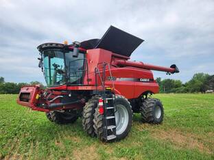 2013 Case IH 7230
