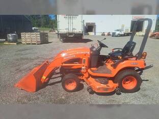 Kubota BX2360RV