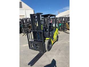 2024 Clark S30L