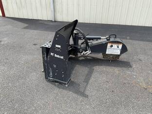 2021 Bobcat SG30