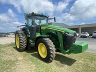 2022 John Deere 8R 280