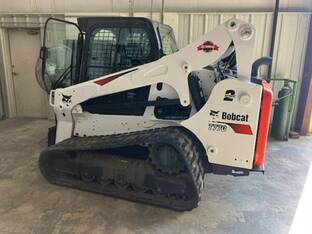 2021 Bobcat T770