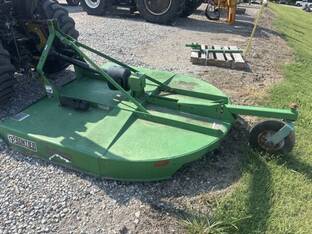 2011 Frontier RC2072