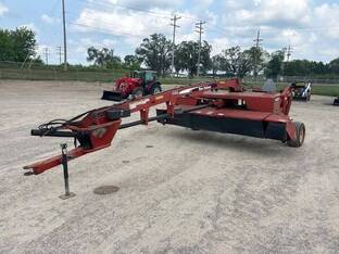 2006 New Holland 1431