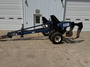 Blu-Jet SUB TILLER III