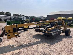 2012 Vermeer Mfg. Co. TM1200
