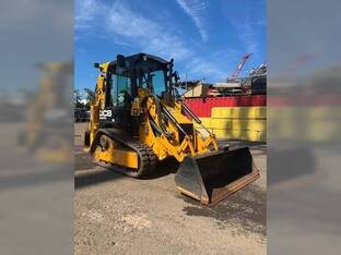 2023 JCB 1CXT