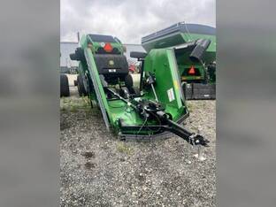 2026 Land Pride RC2515