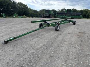 1999 Unverferth HT25