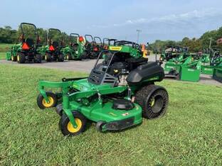 2025 John Deere Q850M