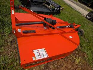 Land Pride RCR1272