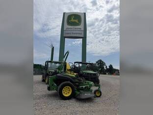 2025 John Deere Z950R
