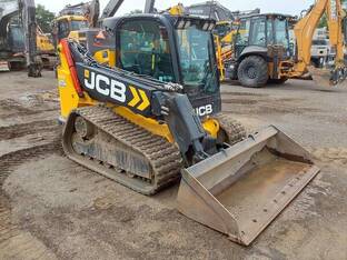 2023 JCB 3TS-8T
