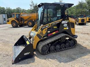 2023 ASV POSI-TRACK RT50