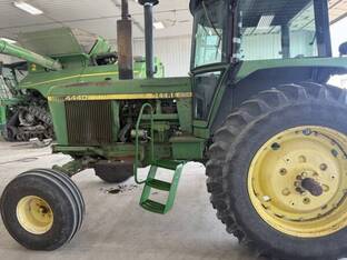 1978 John Deere 4440