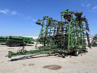 1998 John Deere 985