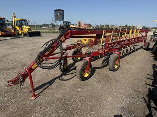 2021 New Holland DURAVEE 1428