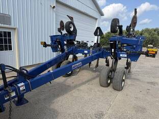 Blu-Jet SUB TILLER 4