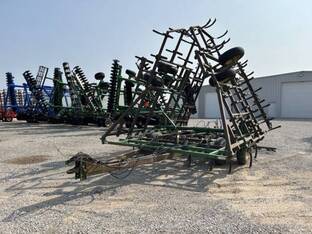 John Deere 960