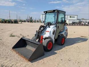 2021 Bobcat L28