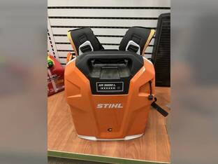 Stihl AR3000L