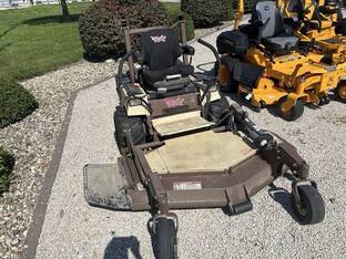 2018 Grasshopper 725K