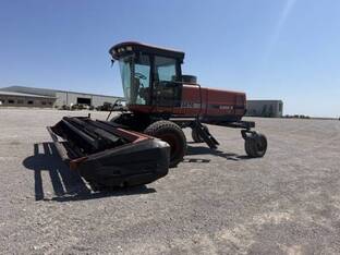 1998 Case IH 8870