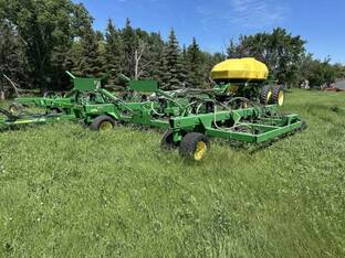 2007 John Deere 1895