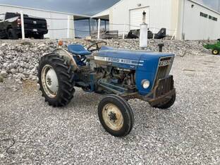 1978 Ford 2600