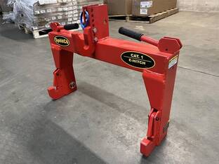 2026 Speeco QUICK HITCH