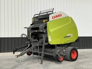 2016 Claas VARIANT 360RC