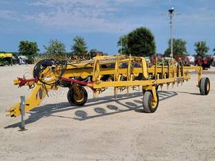 2023 Vermeer Mfg. Co. VR2040