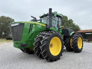 2023 John Deere 9R 440