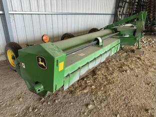 2023 John Deere 520