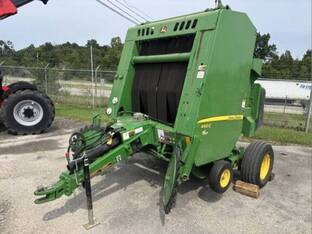 2023 John Deere 450E