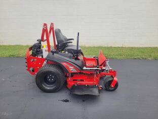 2026 Ferris ISX3300BVE4061SS