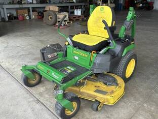 2021 John Deere Z530R