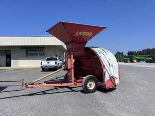2008 Akron E9250