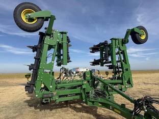2024 John Deere 2510H