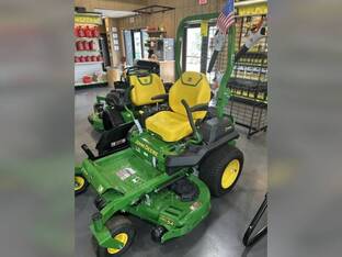 2025 John Deere Z730M