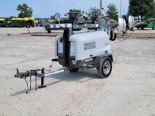 2014 Wacker LTN 6L