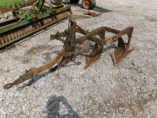 Allis-Chalmers 3-14