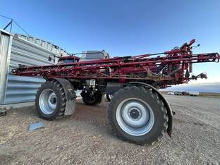 2023 Case IH PATRIOT 4450