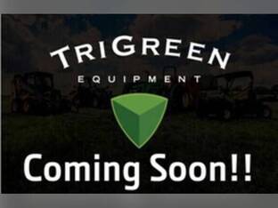 2016 John Deere 1023E
