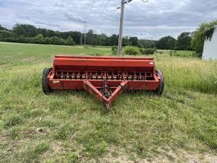 Case IH 5100